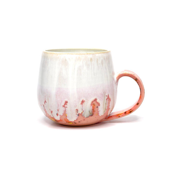 Glazed Mug 10