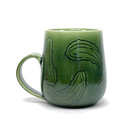 Pickle mugs