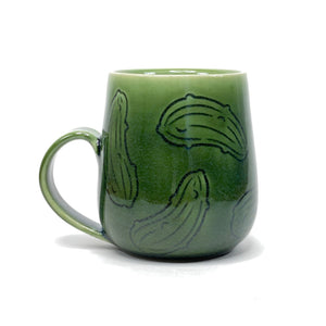 Pickle mugs