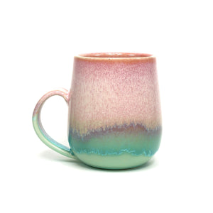 Glazed Mugs