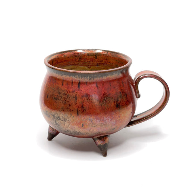 Cauldron Mugs