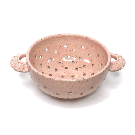 Berry Bowls and Spoon Rests