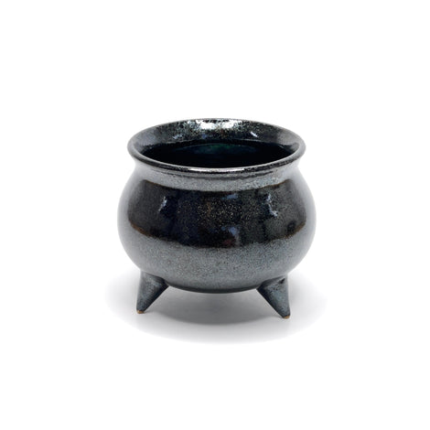 Cauldron Trinket Holder