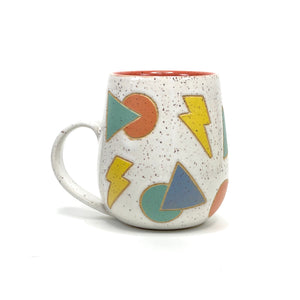 90's Mugs