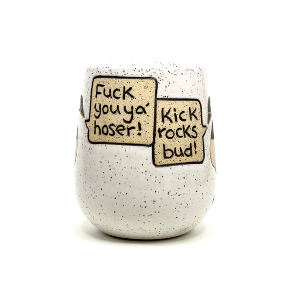 Angry Geese Mug 4