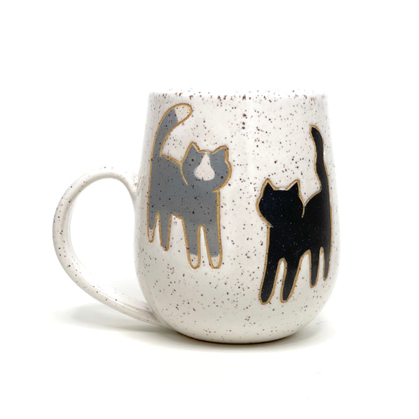 Cat Mug 1