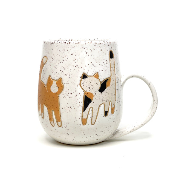 Cat Mug 1