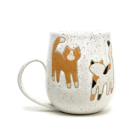 Cat Mug 5