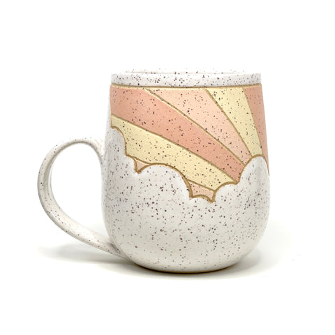 Sunray Mug 1