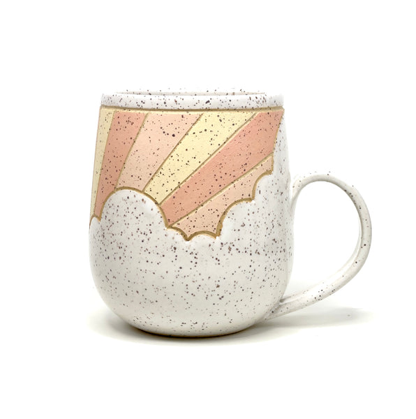 Sunray Mug 1