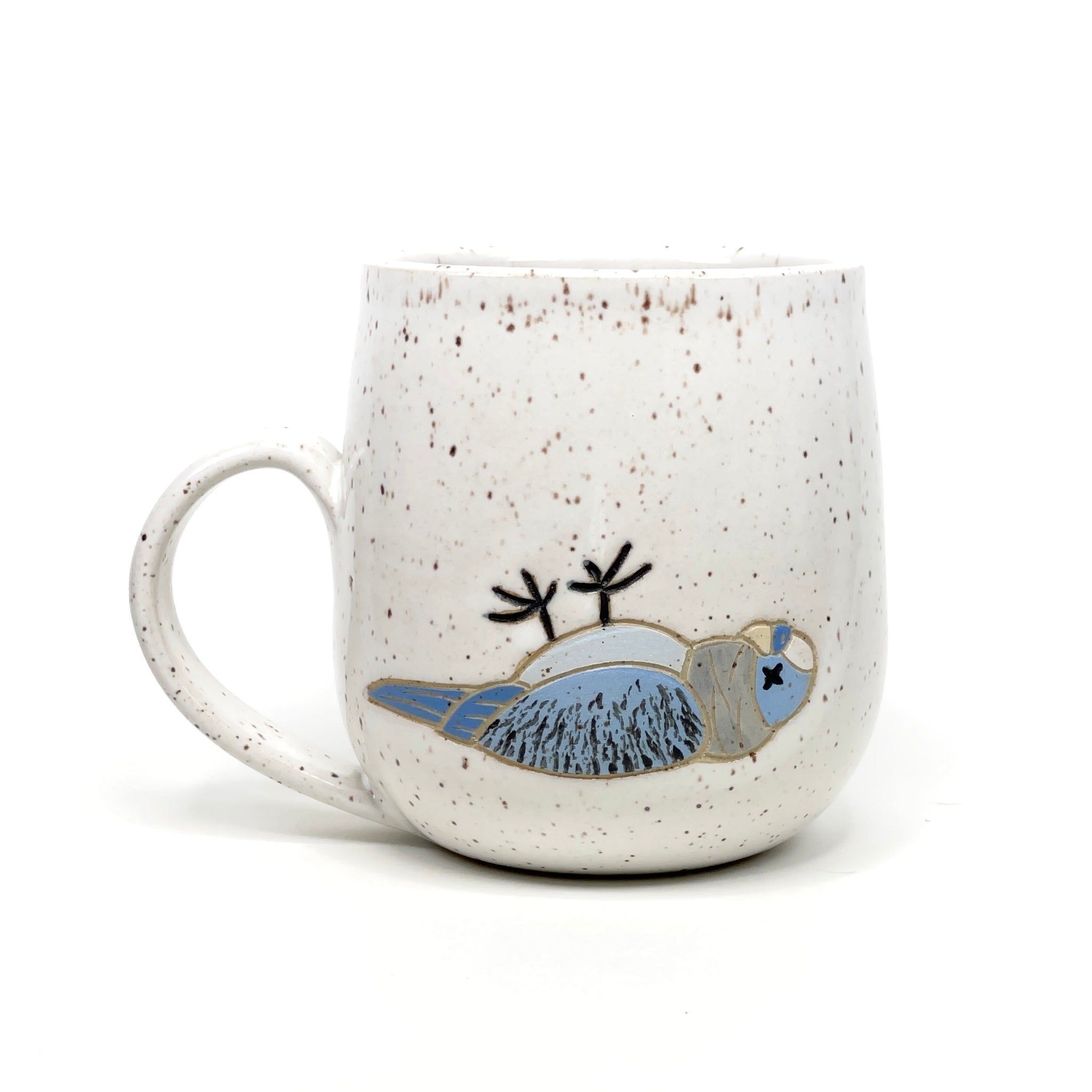 Petey Mug