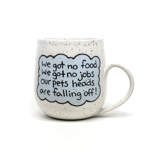 Petey Mug