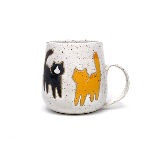 Cat Mug 1