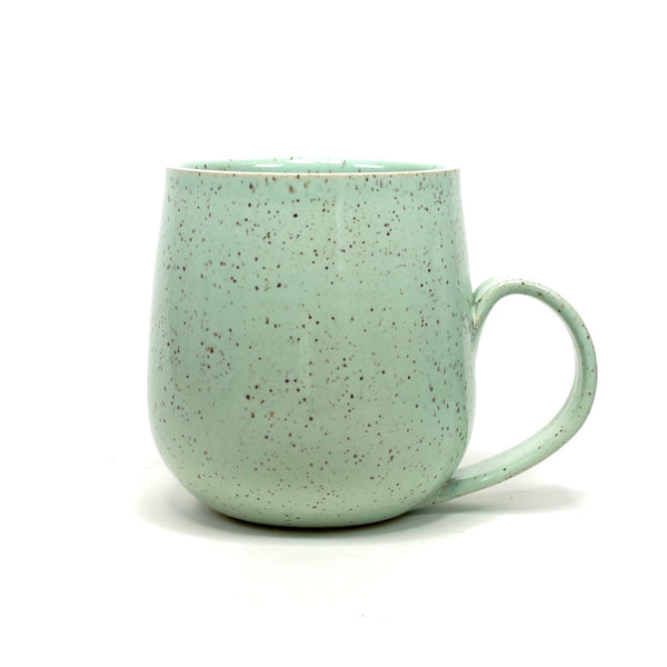 Stupid Baby Mug