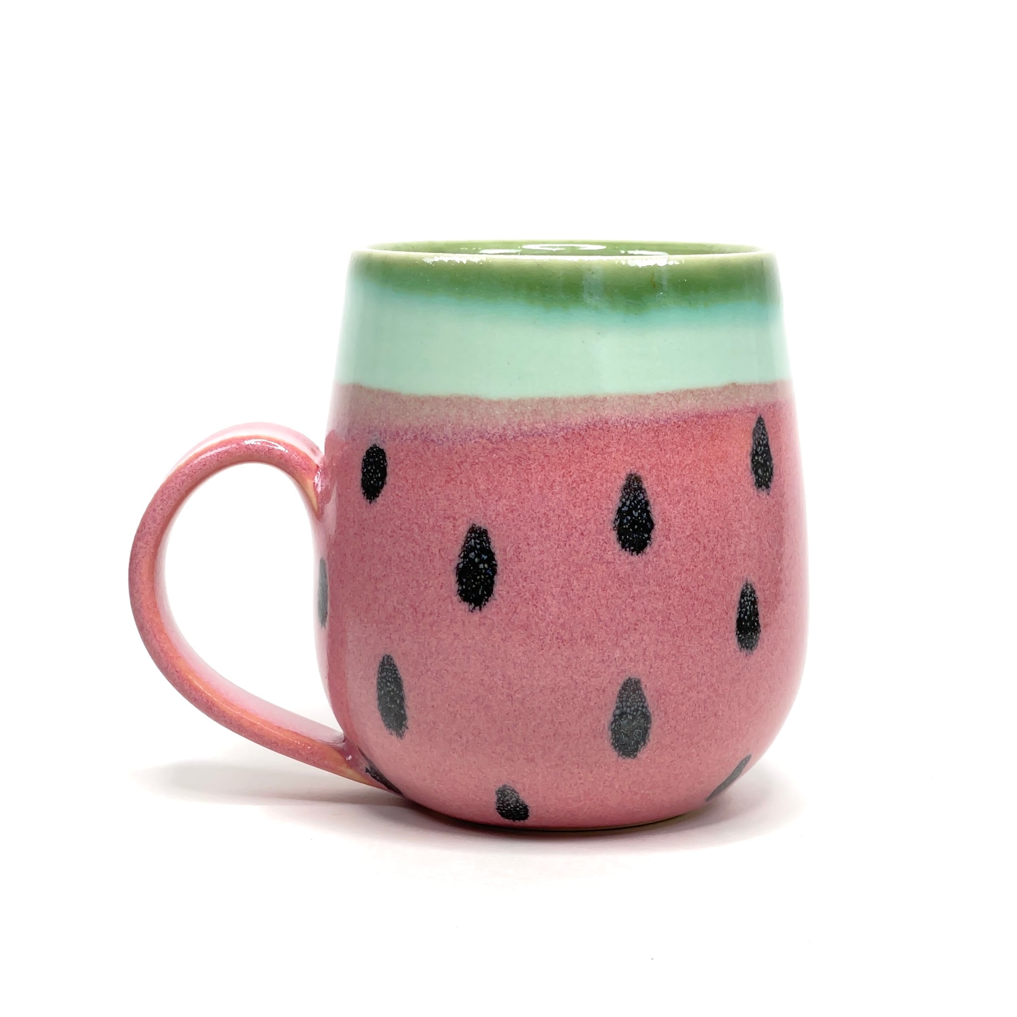 Watermelon Mug 2