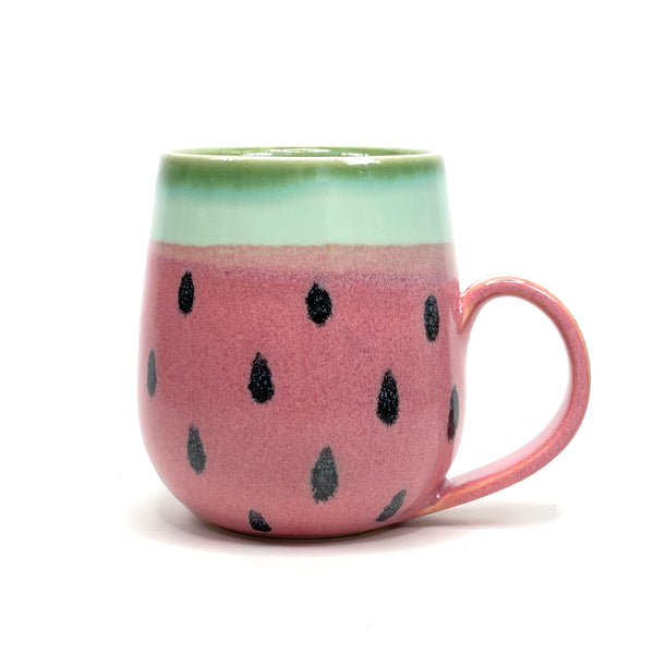 Watermelon Mug 2