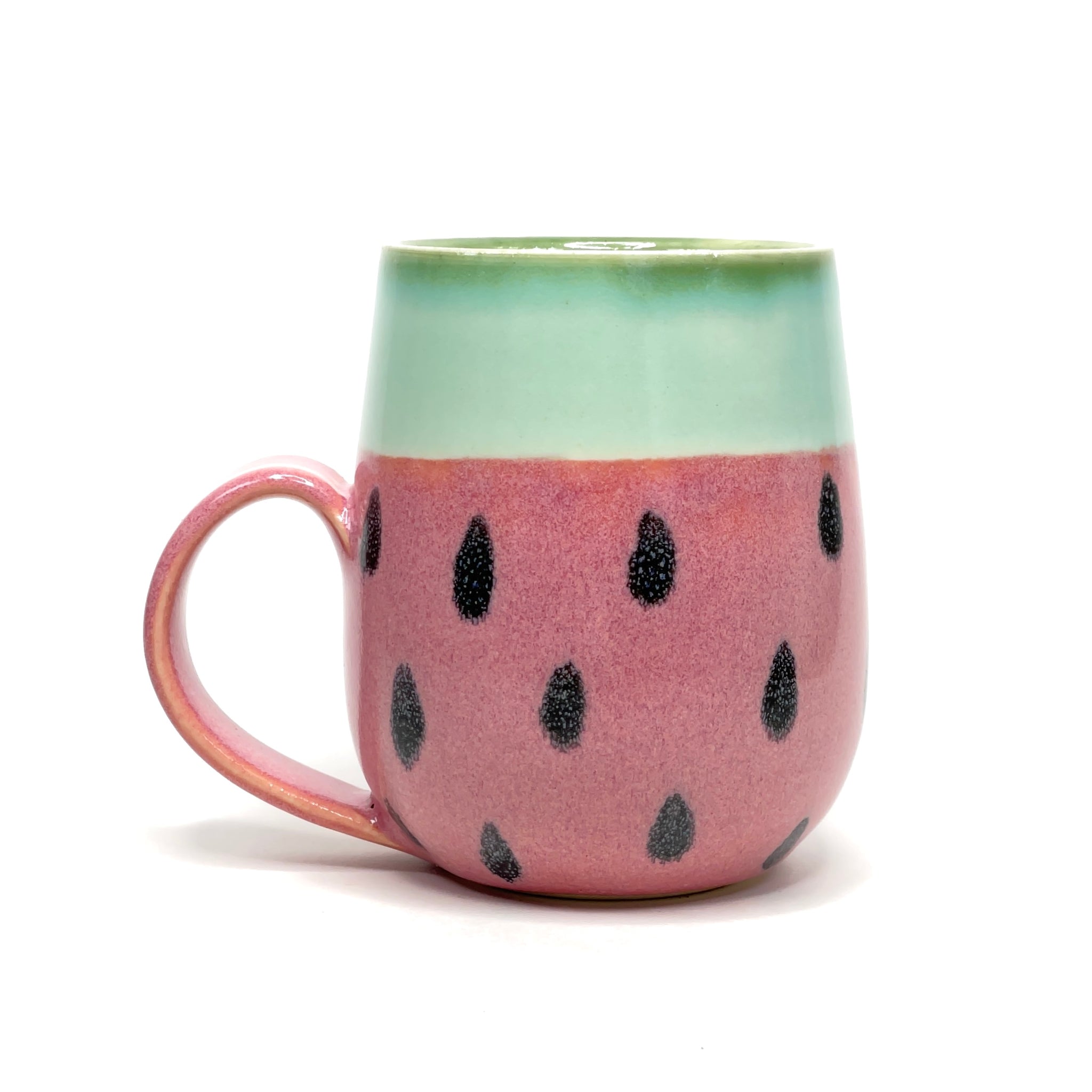 Watermelon Mug 3