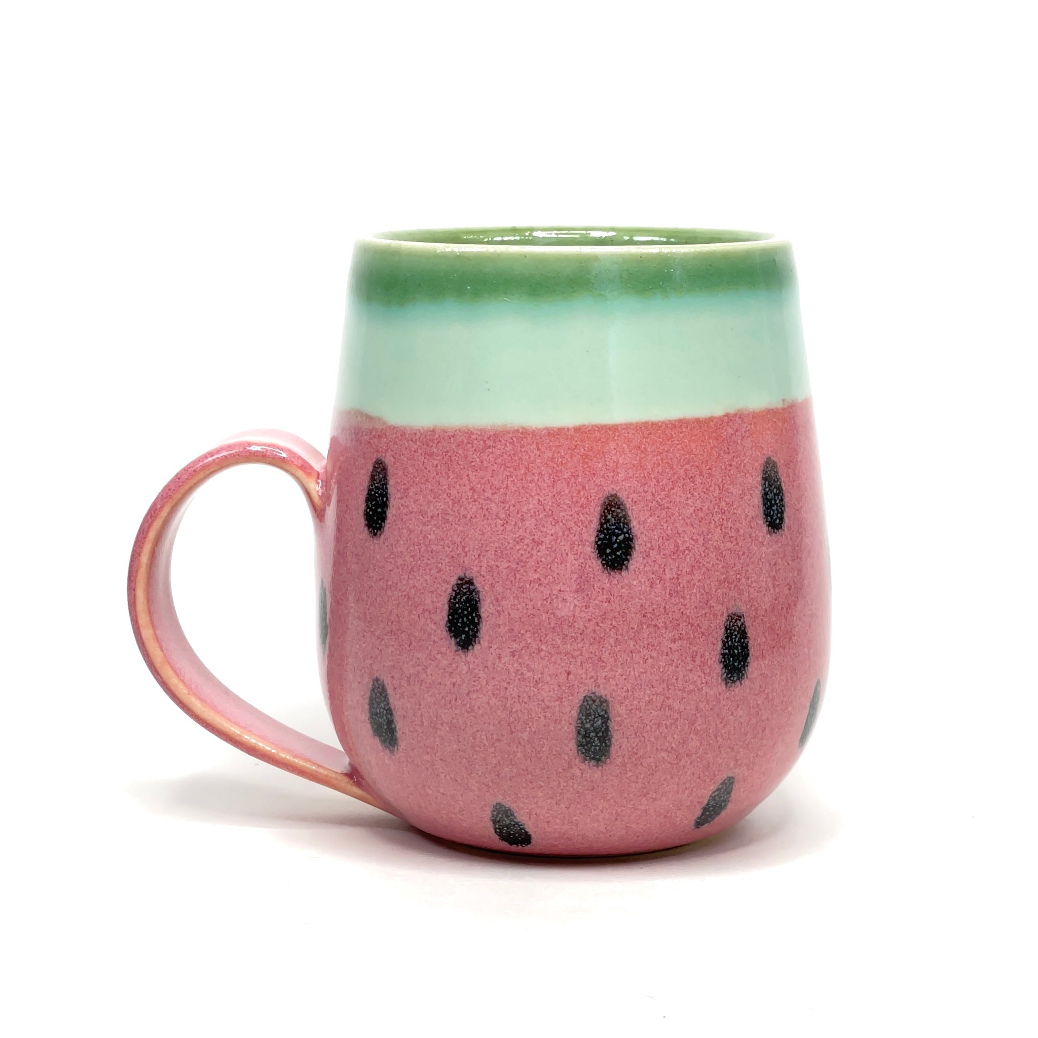 Watermelon Mug 4