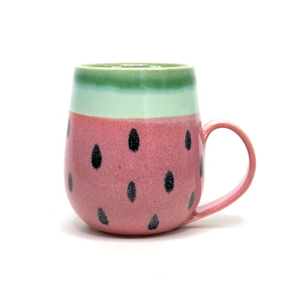 Watermelon Mug 4
