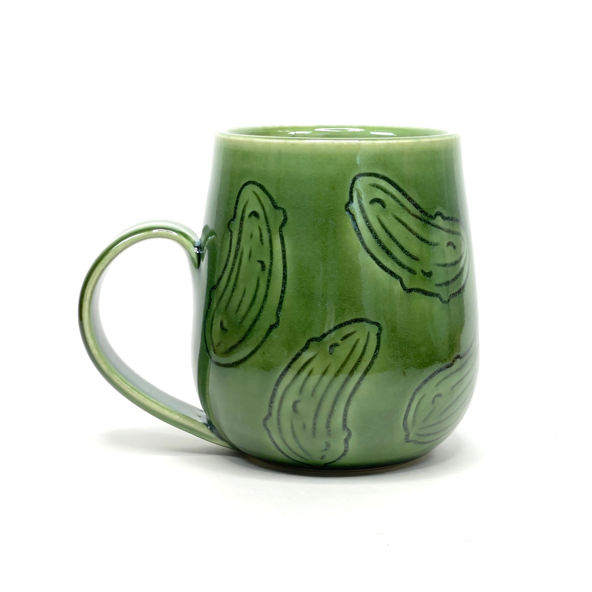 Pickle Mug 1
