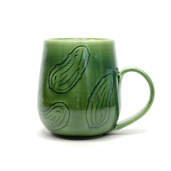 Pickle Mug 1