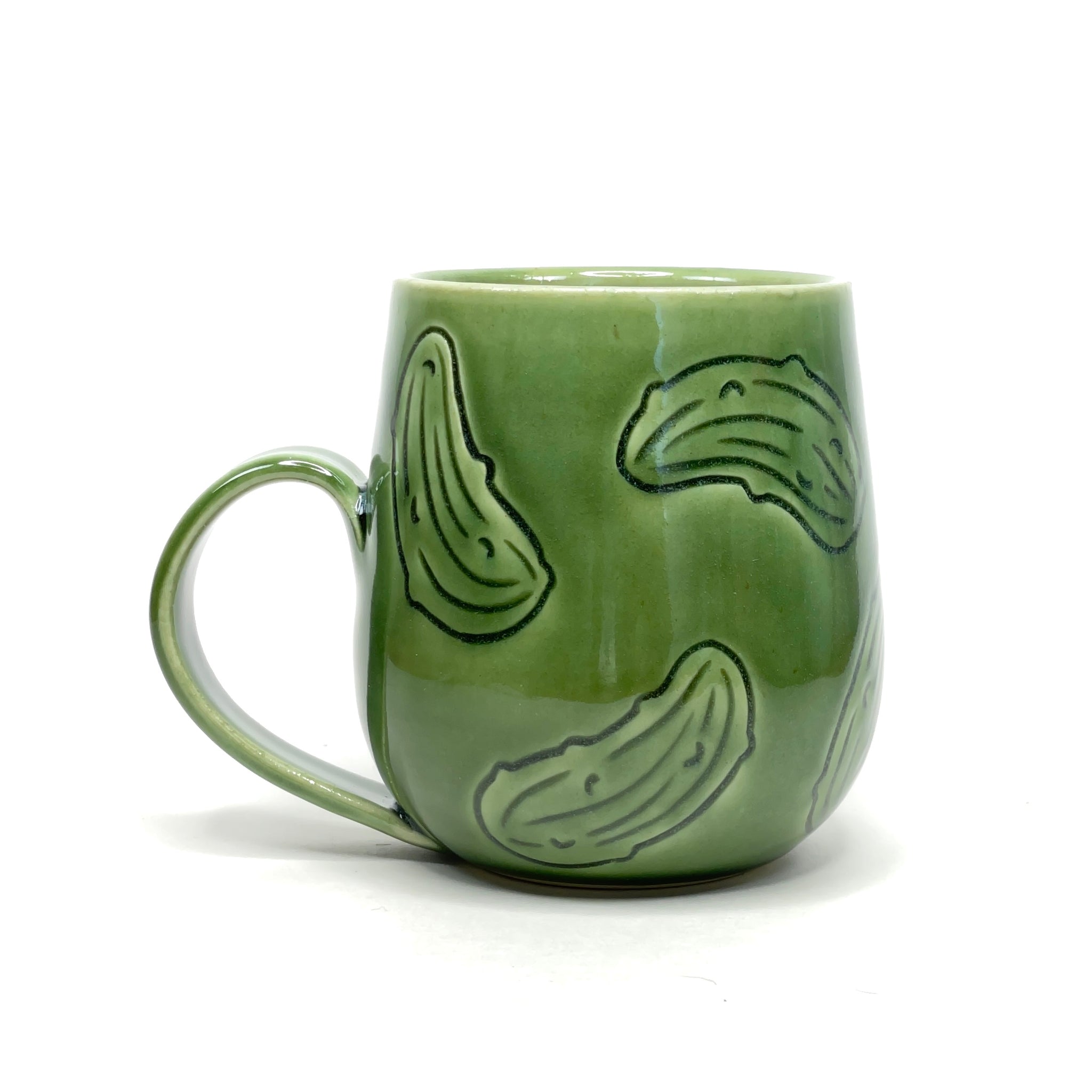 Pickle Mug 2