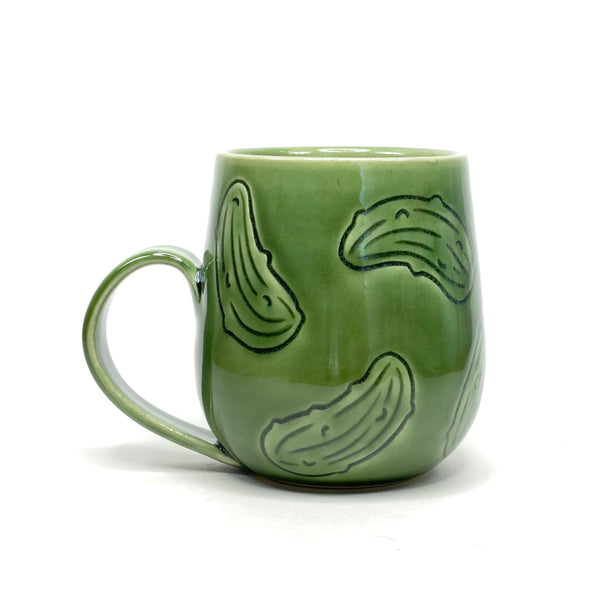 Pickle Mug 2
