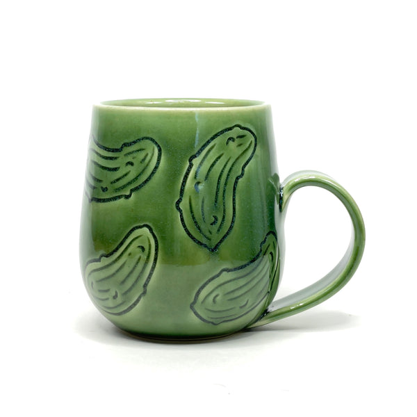 Pickle Mug 2