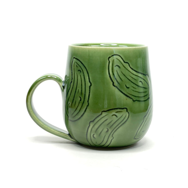 Pickle Mug 3