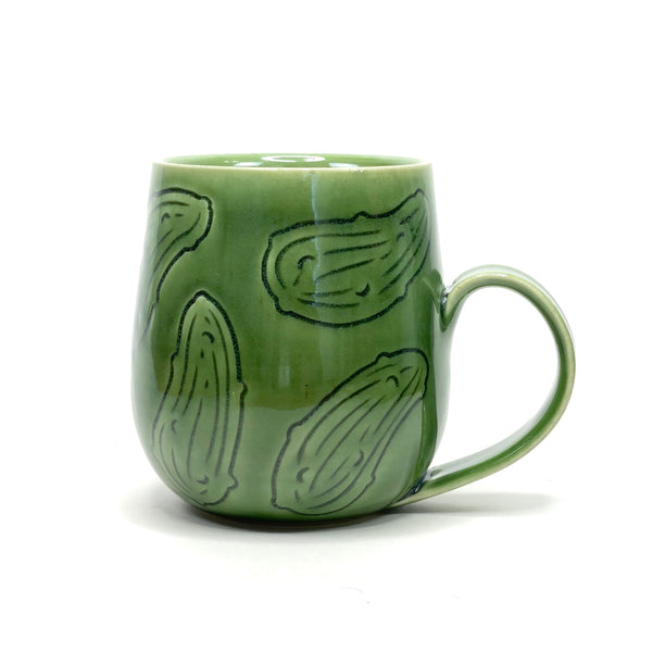 Pickle Mug 3