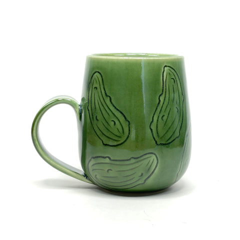 Pickle Mug 4