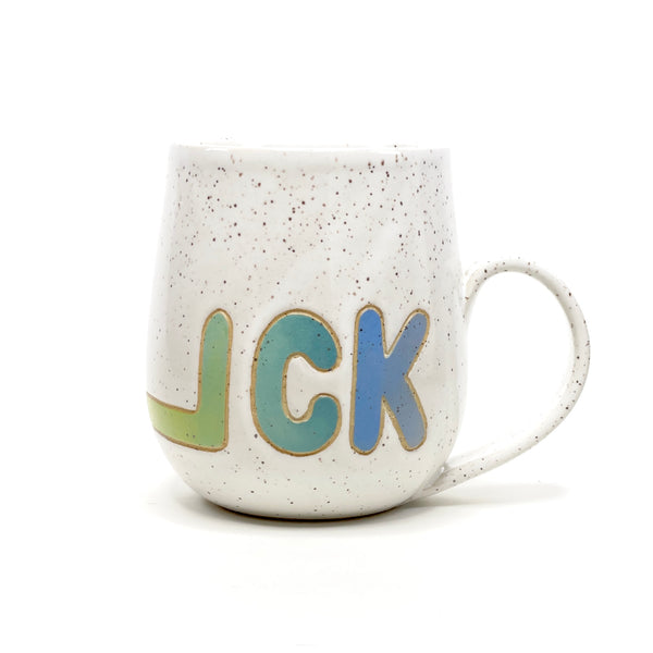 Fuck Mug 6