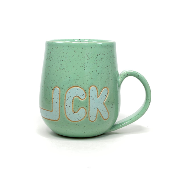 Fuck Mug 1