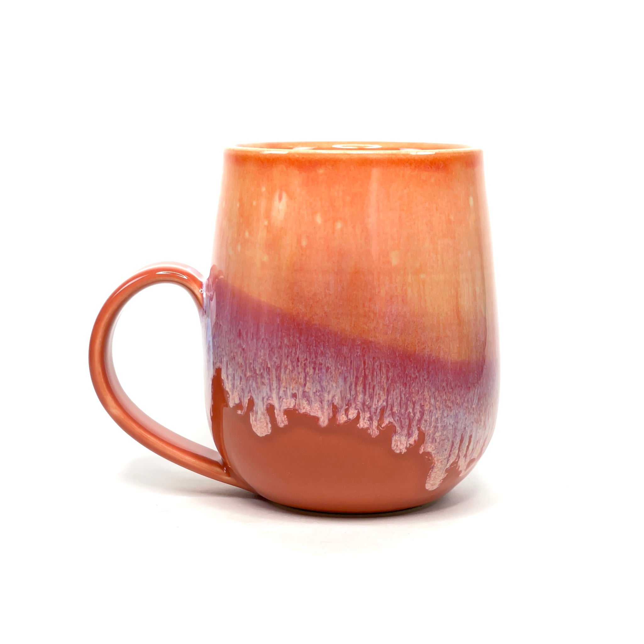 Glazed Mug 26
