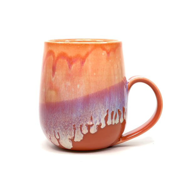 Glazed Mug 26
