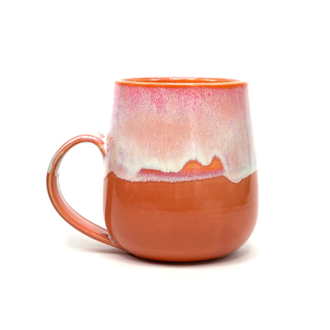 Glazed Mug 27