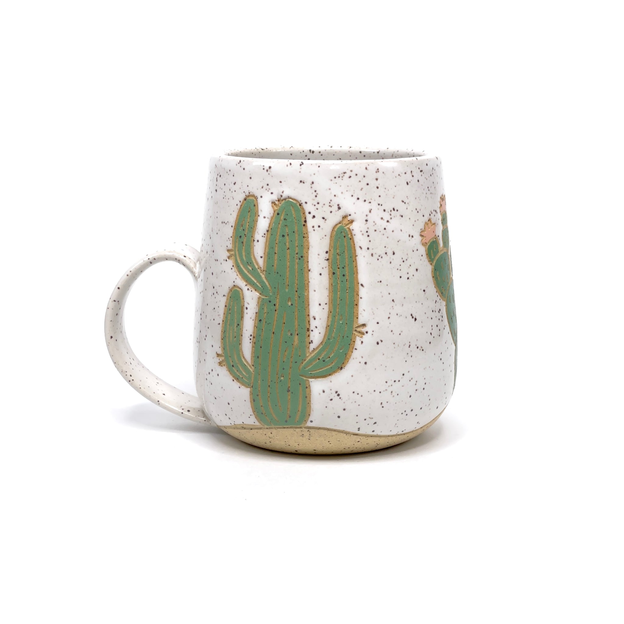 Cactus Mug 1