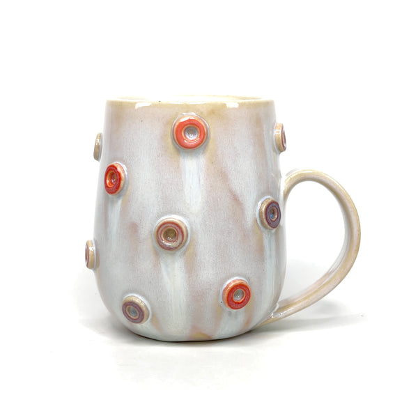 Glazed Mug 33