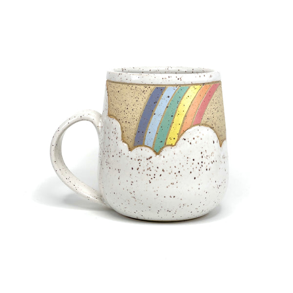 Rainbow Mug 1