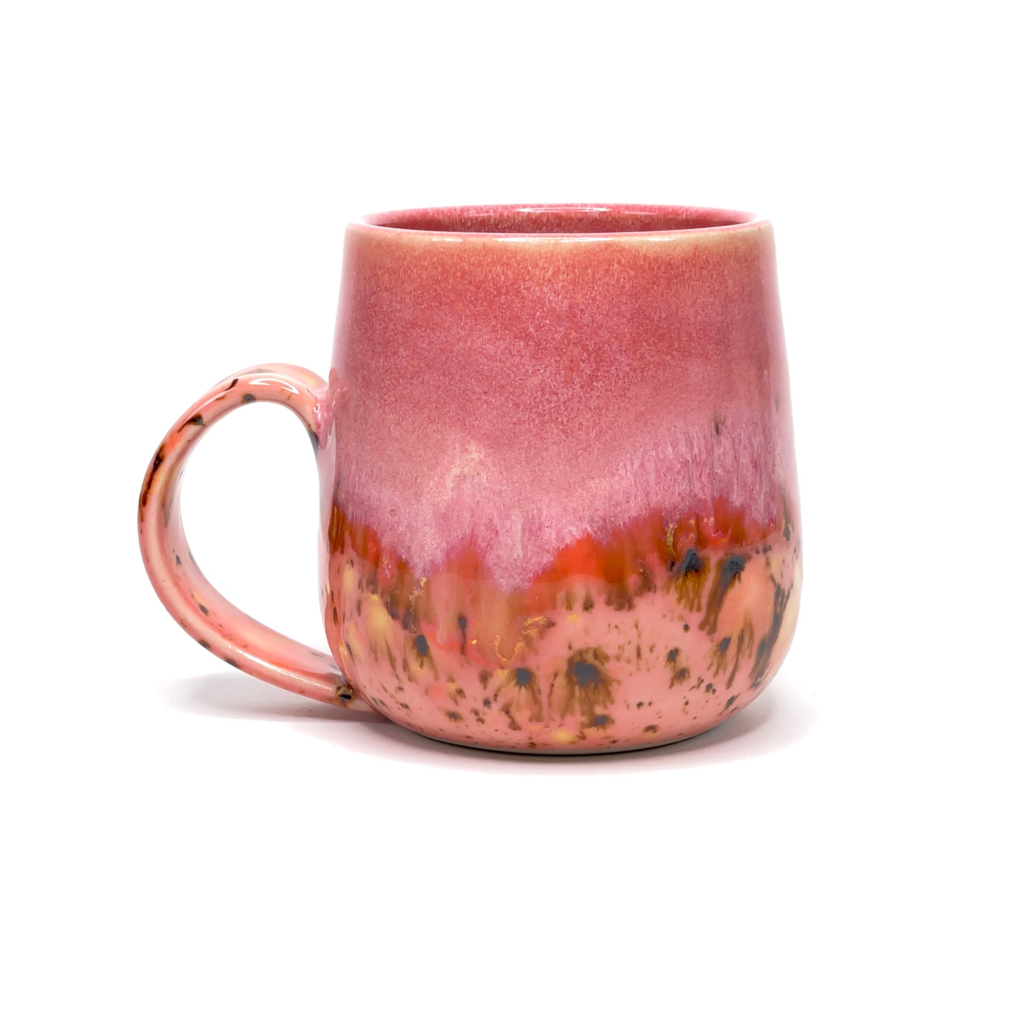 Glazed Mug 3