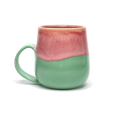 Glazed Mug 5