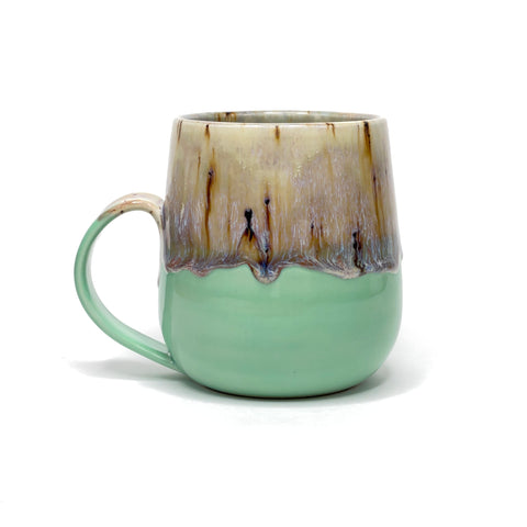 Glazed Mug 10