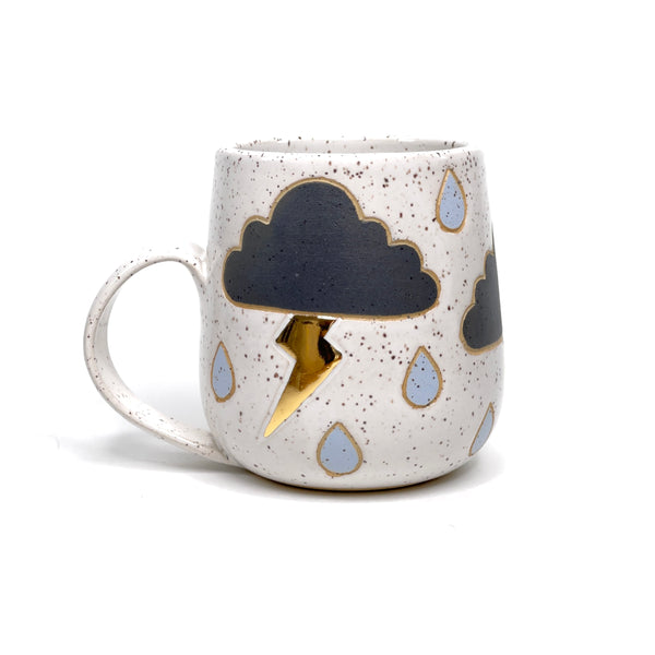 Rainy Day Mug 1 (special edition)