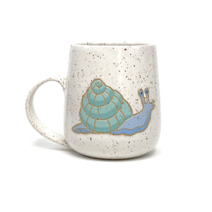 Snail Mug 1