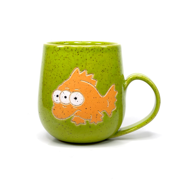 Blinky Mug 1