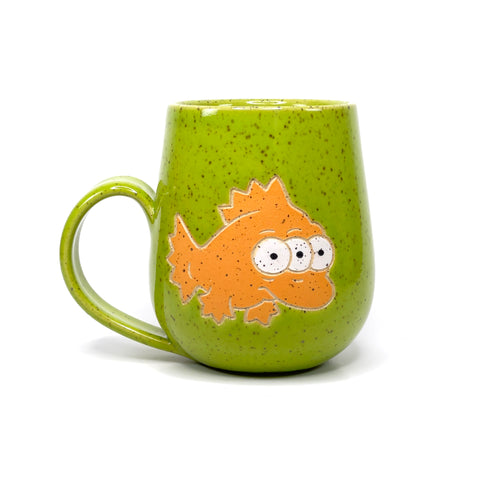 Blinky Mug 2