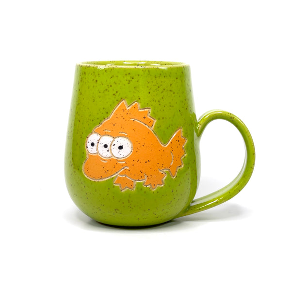 Blinky Mug 2