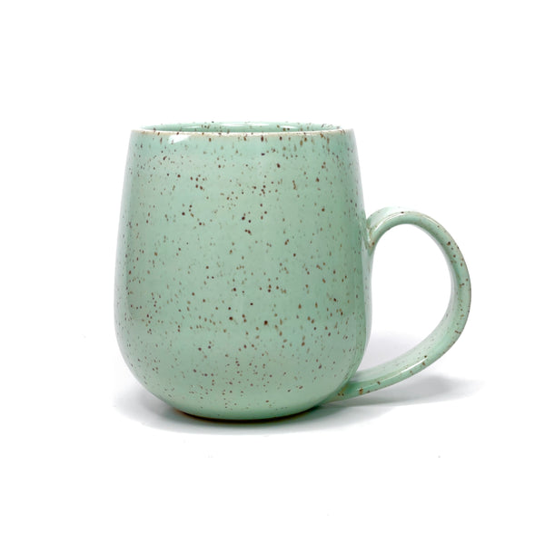 Stupid Baby Mug 1