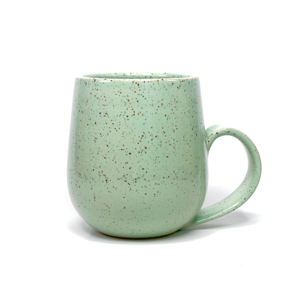 Stupid Baby Mug 2