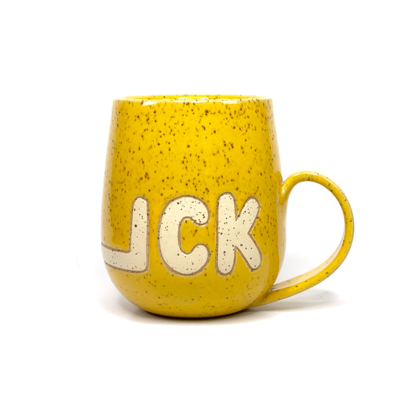 Fuck Mug 3